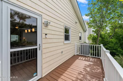 Exterior - 105 E Main St, Sunset Beach, NC 28468 photo 11 of 18