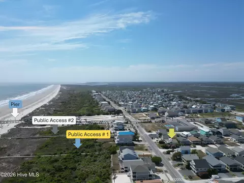 Other - 105 E Main St, Sunset Beach, NC 28468 photo 2 of 20