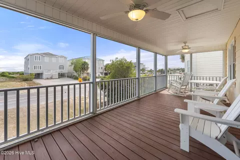 Exterior - 105 E Main St, Sunset Beach, NC 28468 photo 8 of 18
