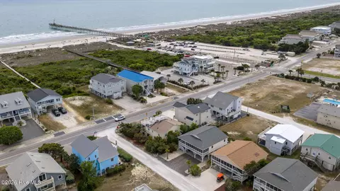 View/Area - 105 E Main St, Sunset Beach, NC 28468 photo 7 of 8