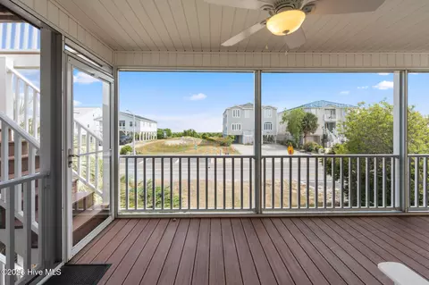 Exterior - 105 E Main St, Sunset Beach, NC 28468 photo 7 of 18