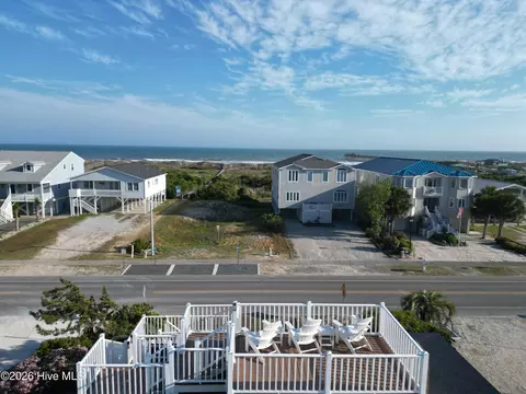 Exterior - 105 E Main St, Sunset Beach, NC 28468 photo 14 of 18