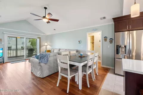 Dining - 105 E Main St, Sunset Beach, NC 28468 photo 1 of 3
