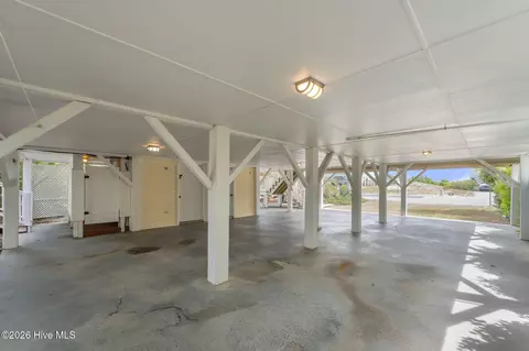 Exterior - 105 E Main St, Sunset Beach, NC 28468 photo 12 of 18