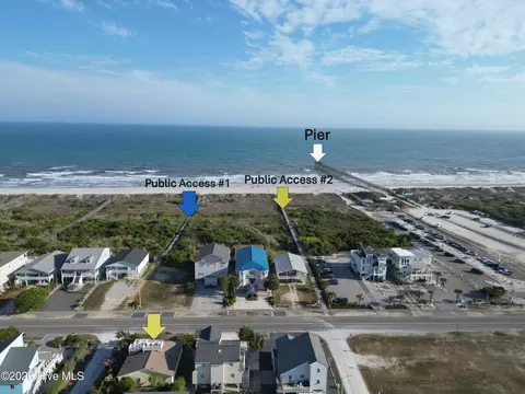 105 E Main St, Sunset Beach, NC 28468