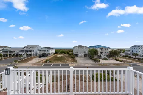 Exterior - 105 E Main St, Sunset Beach, NC 28468 photo 4 of 18