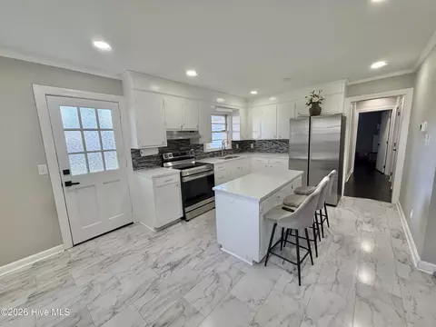 Kitchen - 4155 Lee St, Ayden, NC 28513 photo 2 of 2