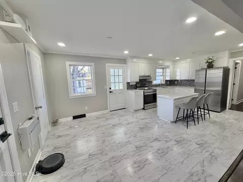 Kitchen - 4155 Lee St, Ayden, NC 28513 photo 1 of 2