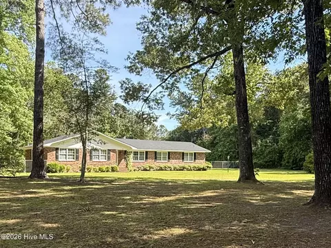 156 Narrow Gap Rd, Riegelwood, NC 28456