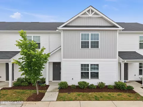 4109 Laurel Ridge Dr, Greenville, NC 27834