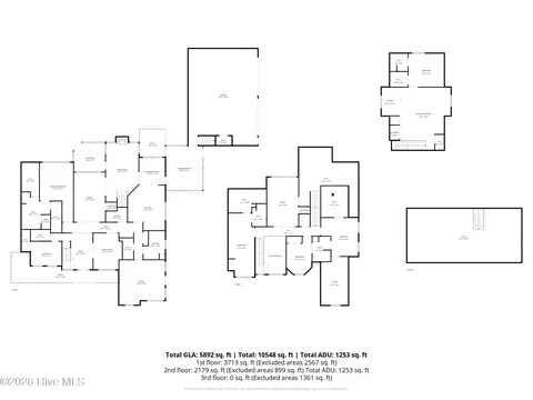 7936 Grenezay Rd, Wilmington, NC 28411