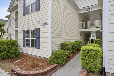 5006 Hunters Trl UNIT 9, Wilmington, NC 28405