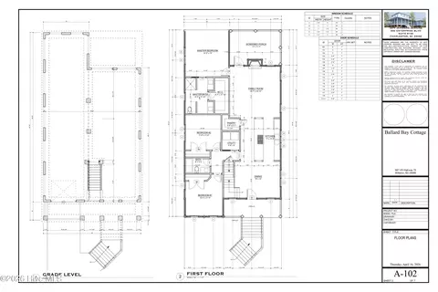 235 Myrtlewood Ln, Bayboro, NC 28515