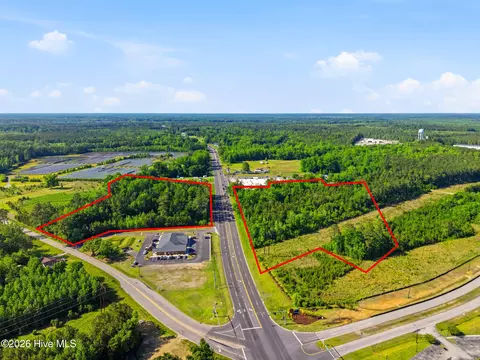 3983 Richlands Hwy, Jacksonville, NC 28540