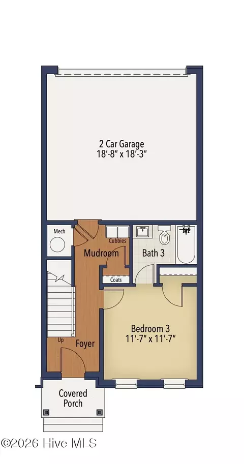 104 Lexington Ln, Southern Pines, NC 28387