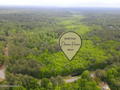 tbd Murdocksville Rd, West End, NC 27376