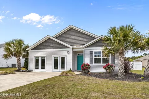 274 Norris Landing Rd, Peletier, NC 28584