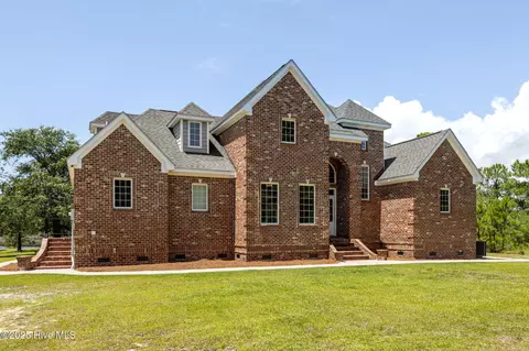 421 Old Swansboro Rd, Newport, NC 28570