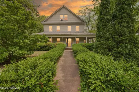 729 Old Merry Hill Rd, Merry Hill, NC 27957