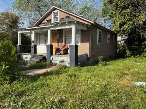 609 Darst Ave, New Bern, NC 28560