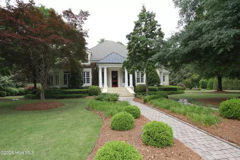 508 Chesapeake Pl, Greenville, NC 27858
