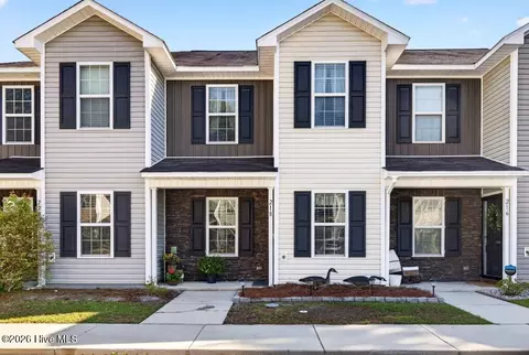 218 Grove Ln, Havelock, NC 28532