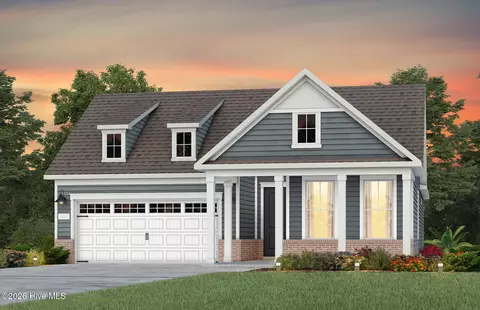 2708 Silverweed Ct, Winnabow, NC 28479