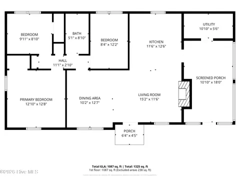1308 Old Mill Creek Rd SE, Winnabow, NC 28479