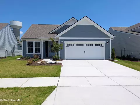 7616 Gorse Dr, Winnabow, NC 28479