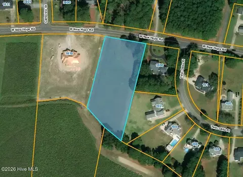 0 W New Hope Rd, Goldsboro, NC 27534