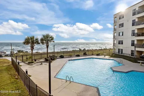 1505 Salter Path Rd #228, Indian Beach, NC 28512