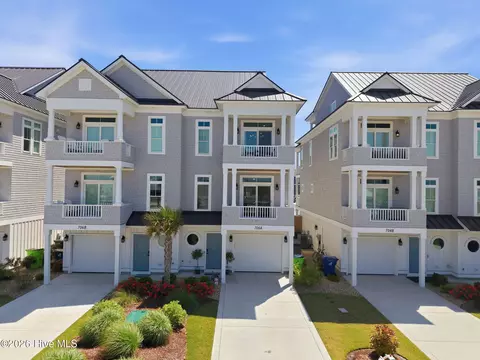 706 Atlantic Beach Cswy #A, Atlantic Beach, NC 28512