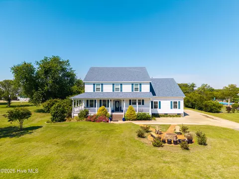 111 Belle Vw, Currituck, NC 27929