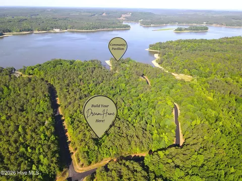 121 Watsons Way, Rockingham, NC 28379