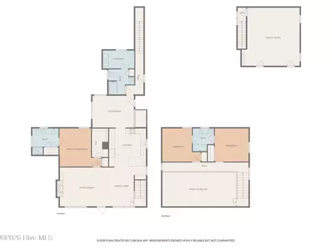 136 Shady Wood Ct, Seven Lakes, NC 27376