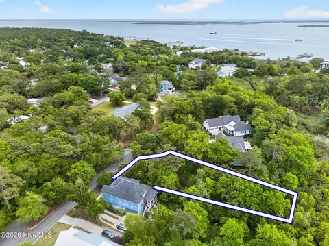 207 Joshuas Way, Southport, NC 28461