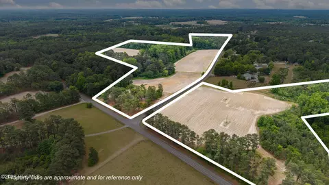 117 Star Ridge Rd, Carthage, NC 28327