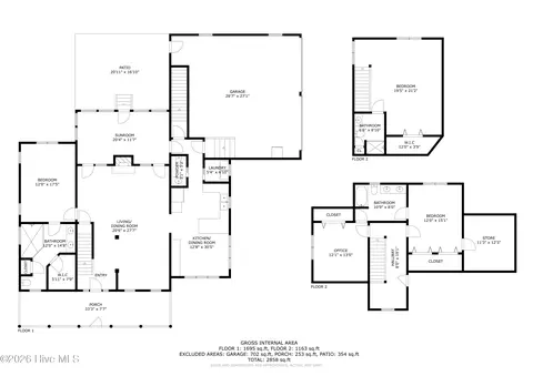 6063 Sullivan Ridge Rd, Southport, NC 28461