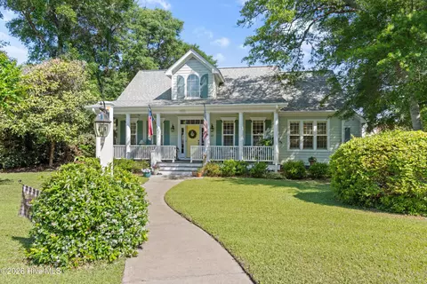 6063 Sullivan Ridge Rd, Southport, NC 28461