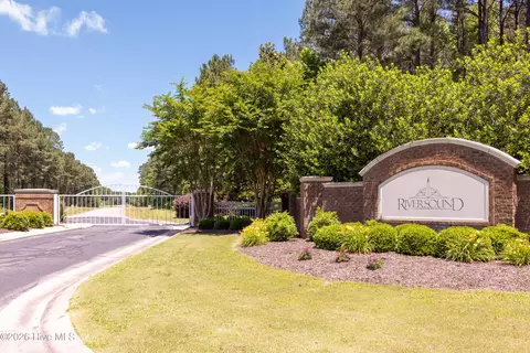 210 Winfall Ct, Edenton, NC 27932 photo 2