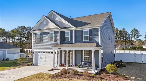 104 Prairie Gln, Moyock, NC 27958