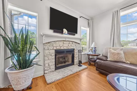 Living - 435 Thomas Way, Cameron, NC 28326 photo 3 of 4