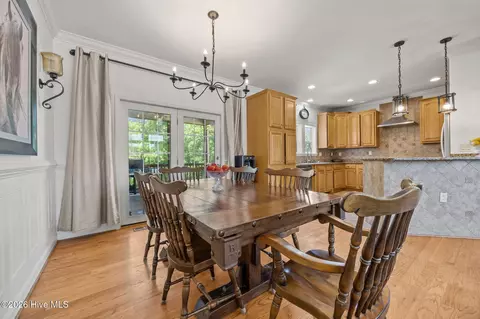 Dining - 435 Thomas Way, Cameron, NC 28326 photo 1 of 2
