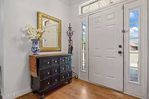 Entry Way - 435 Thomas Way, Cameron, NC 28326 photo 1 of 2