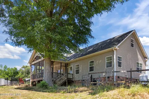 Exterior - 435 Thomas Way, Cameron, NC 28326 photo 19 of 20