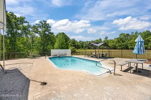 Exterior - 435 Thomas Way, Cameron, NC 28326 photo 15 of 20
