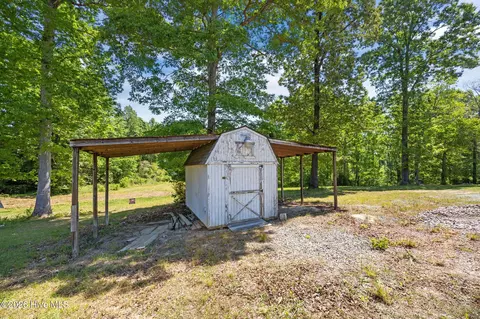 Exterior - 435 Thomas Way, Cameron, NC 28326 photo 12 of 20