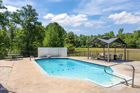 Exterior - 435 Thomas Way, Cameron, NC 28326 photo 16 of 20
