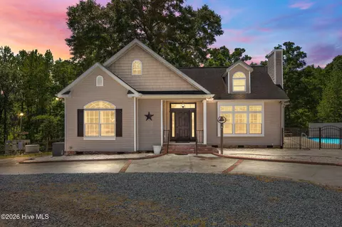 435 Thomas Way #5-B, Cameron, NC 28326