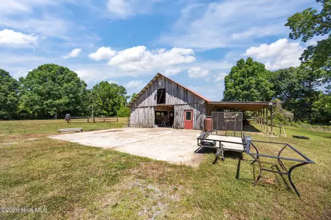 Exterior - 435 Thomas Way, Cameron, NC 28326 photo 10 of 20